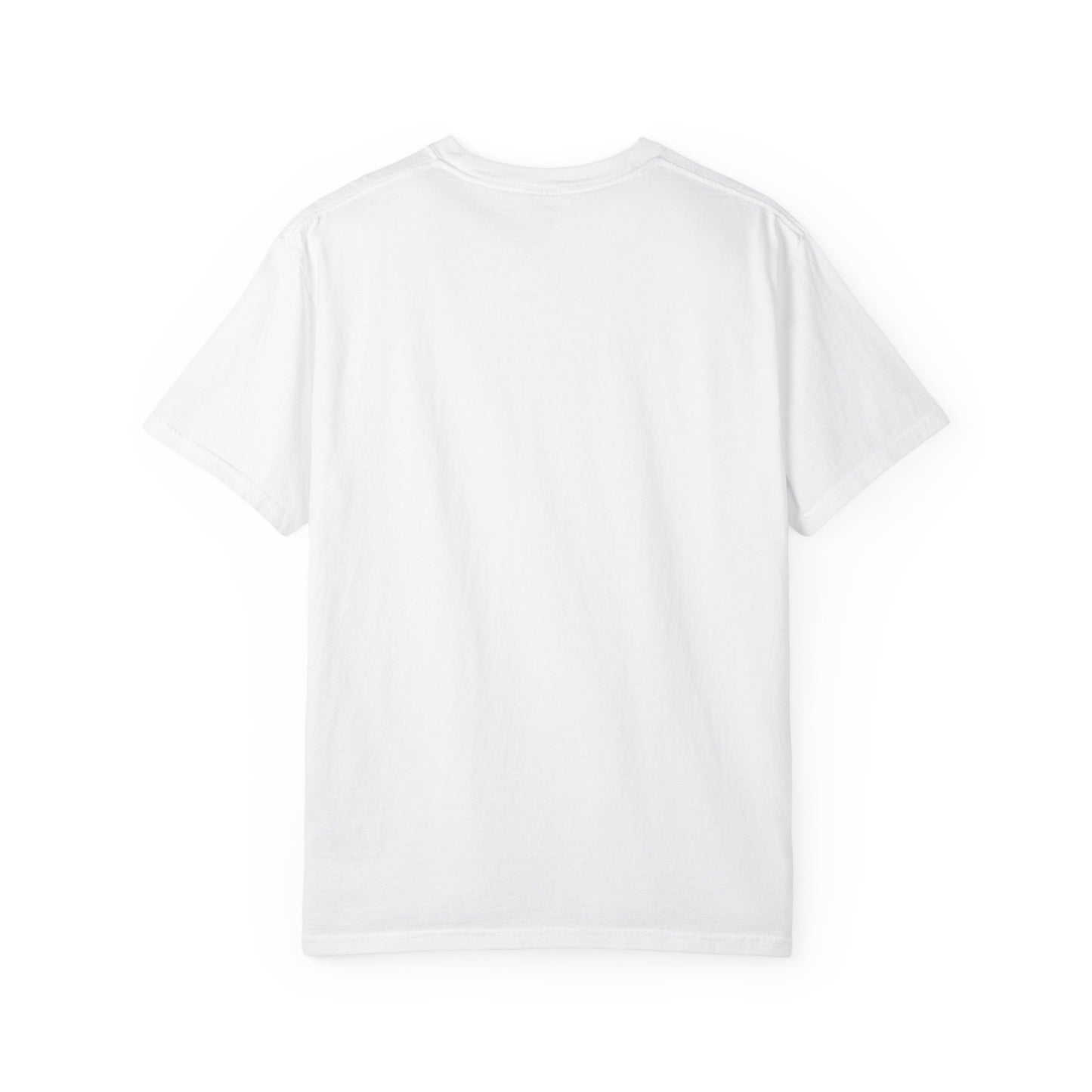 Three Golden Laughing Buddhas T-Shirt | See No Evil Graphic Tee